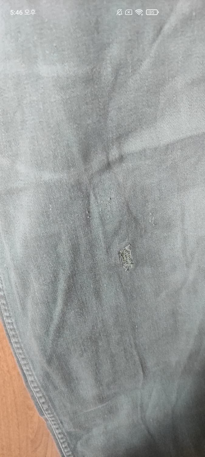 50s us army 13star cargo pants 빅사이즈 상품이미지3