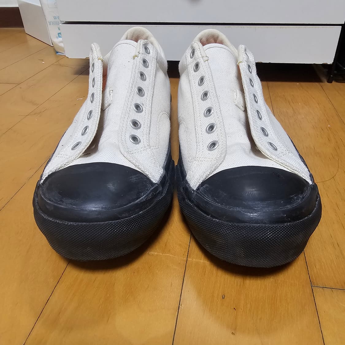 캐치볼 주우재 스니커즈 상품이미지3