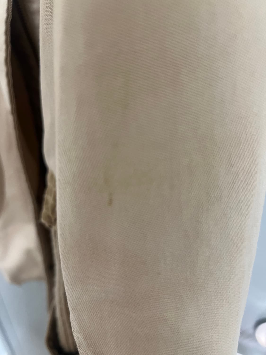 츠모리치사토 야상 상품이미지5