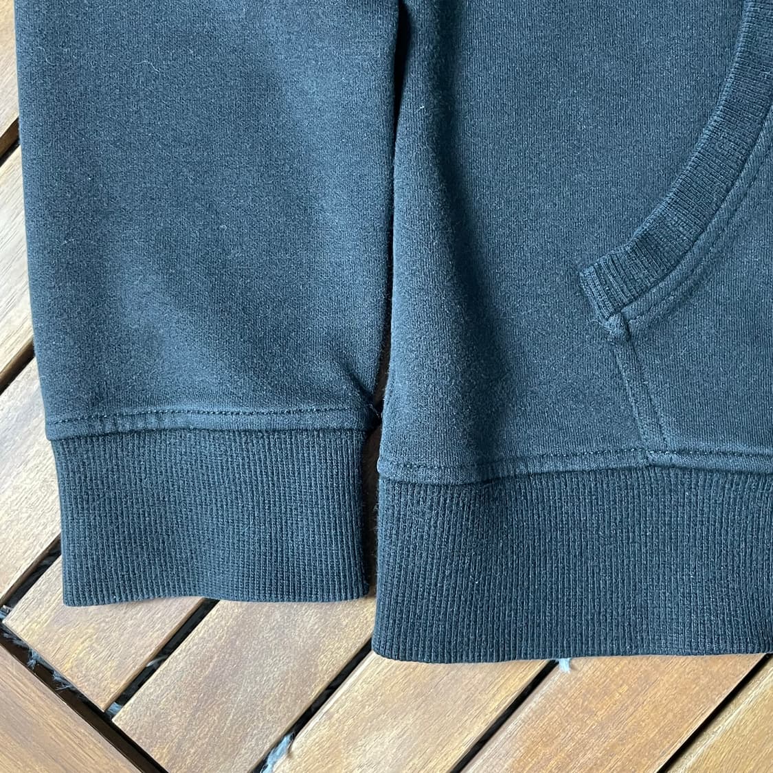 [95]CINDY HOLIDAY Y2K 후드 집업 상품이미지8