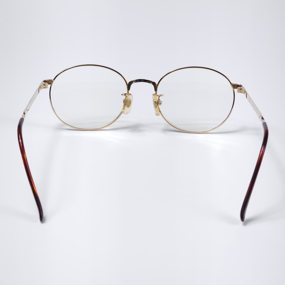 에드윈 EDWIN 일본 빈티지 긱시크 안경 상품이미지8