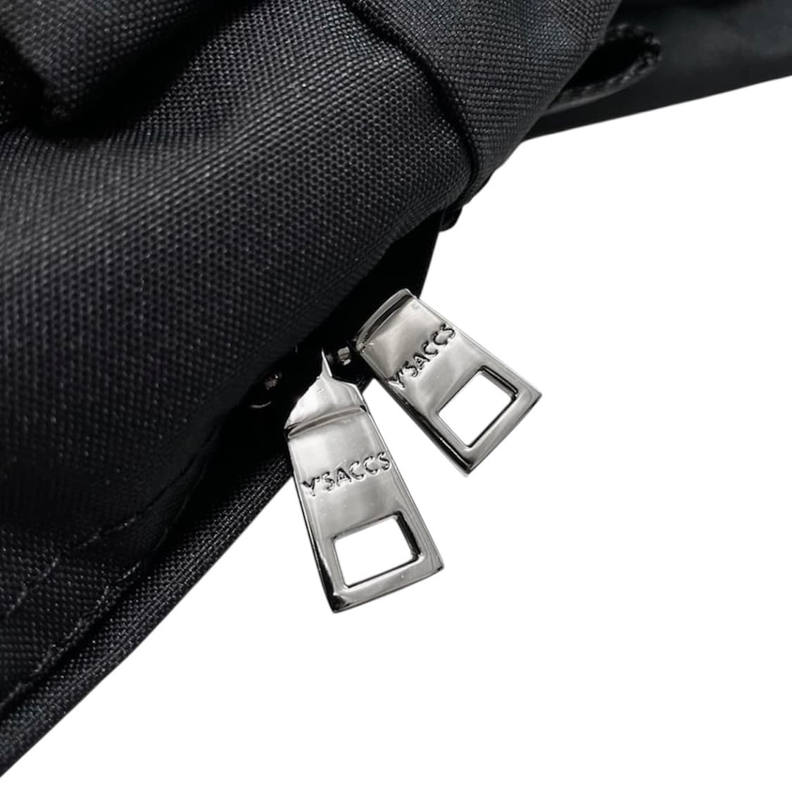 Ysaccs 요지야마모토 백팩 상품이미지6