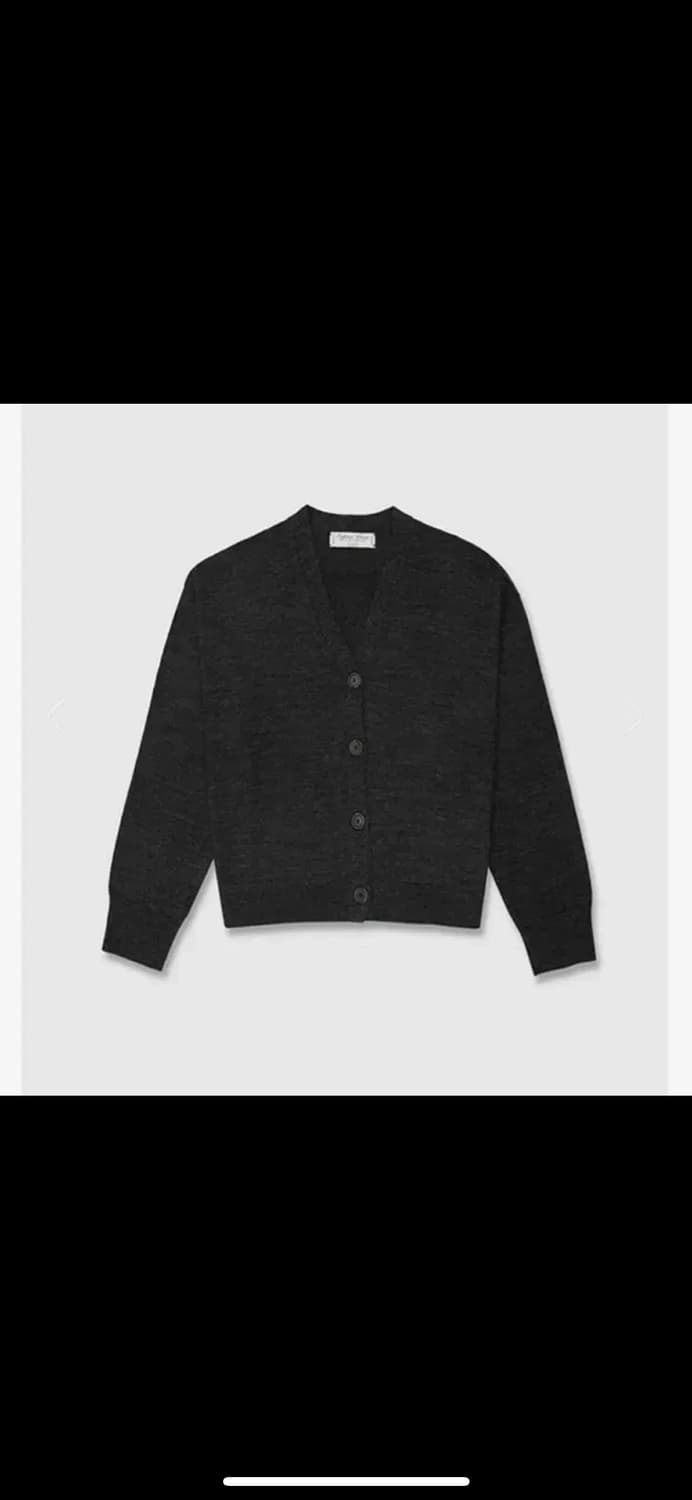 얼바닉30 가디건 상품이미지2