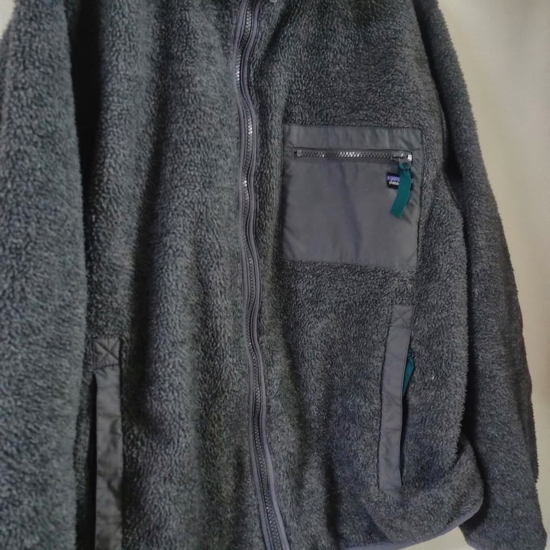 파타고니아 빈티지 레트로 x usa 상품이미지5