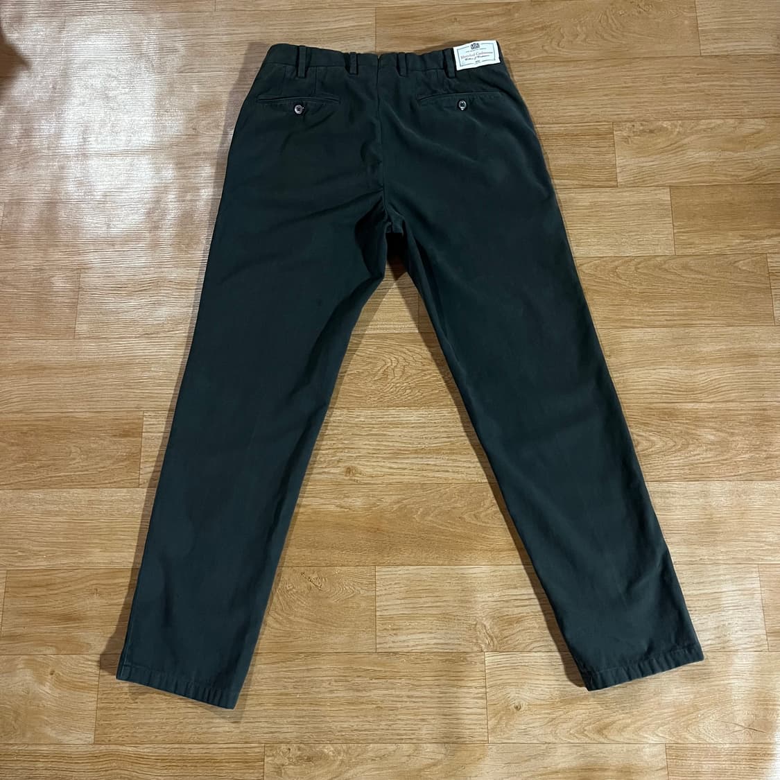 [31-32] 피티01 캐시미어 치노팬츠 상품이미지1