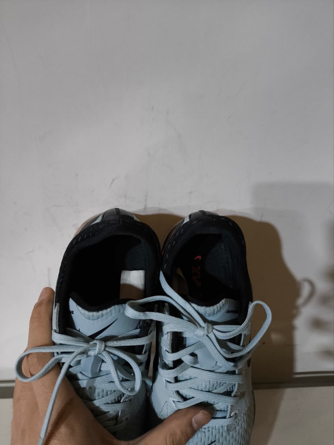 245mm 나이키 베이퍼맥스 운동화 상품이미지6