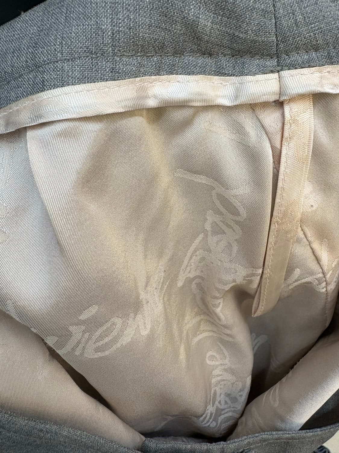 [ 38 ]비비안 레드라벨 미니스커트 상품이미지6