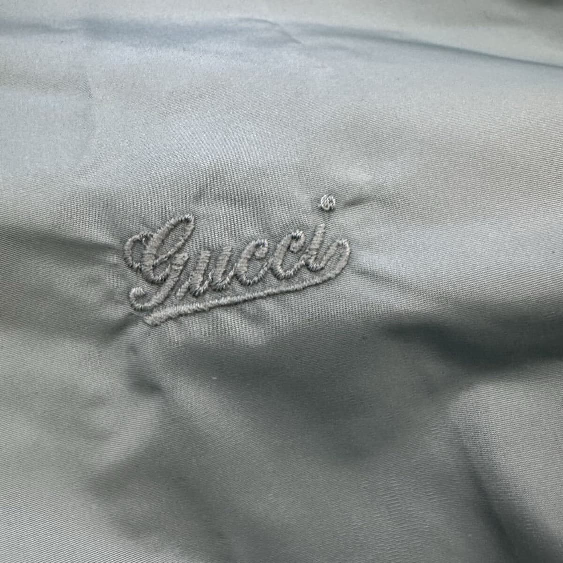 Tom Ford era Gucci 리버시블 봄버 상품이미지4