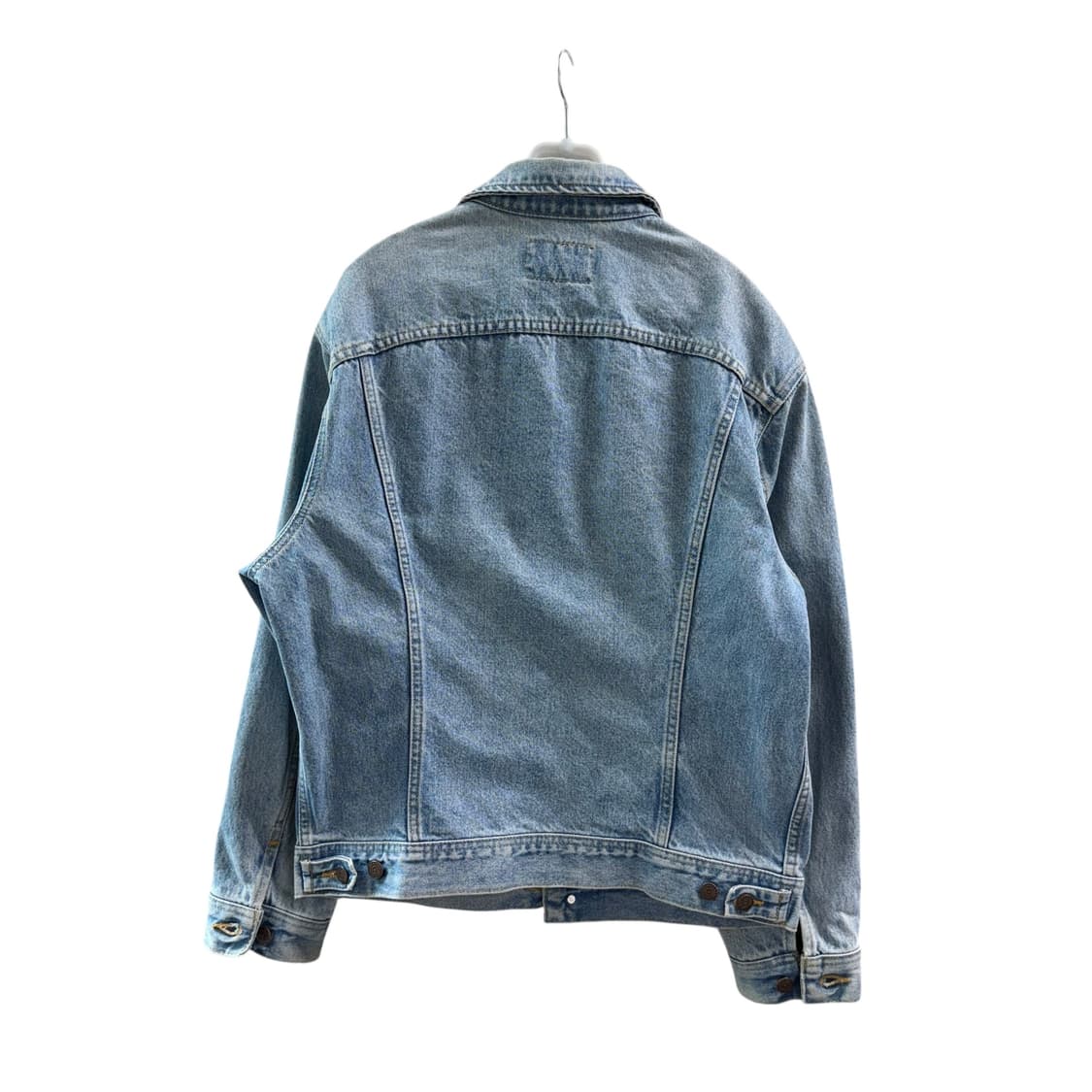 리 데님 자켓 상품이미지4