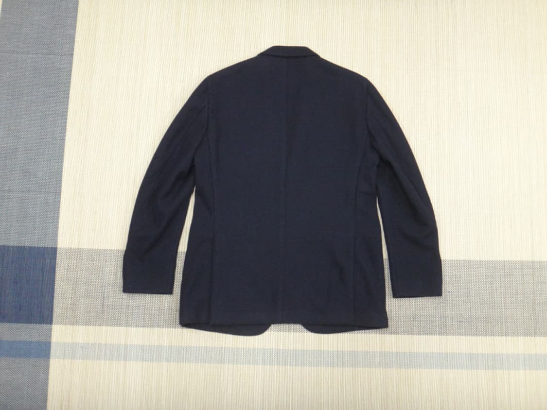 (108) 마에스트로 프리미엄 울혼방 사이드벤트 자켓 상품이미지2