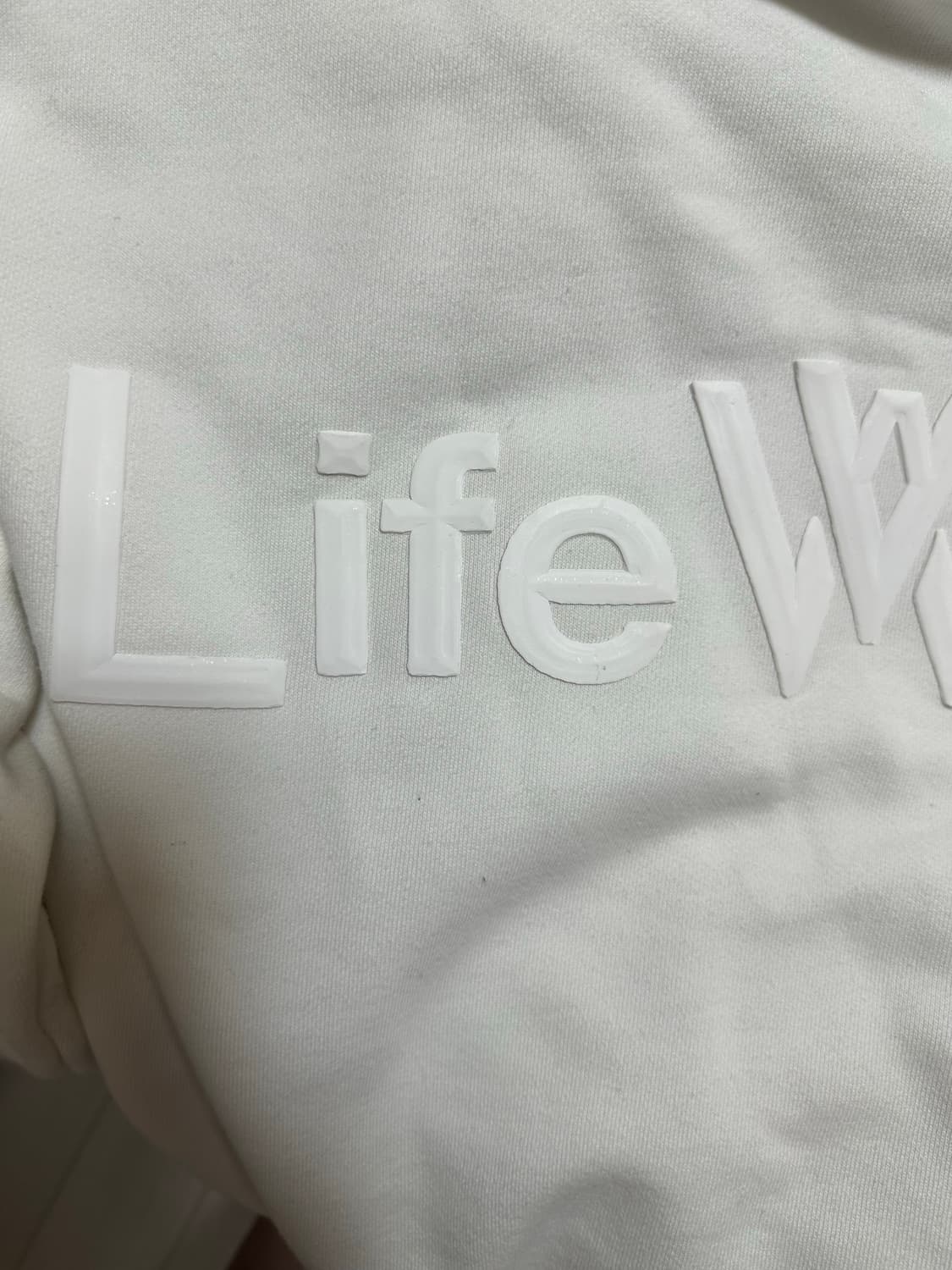 라이프워크맨투맨 상품이미지7