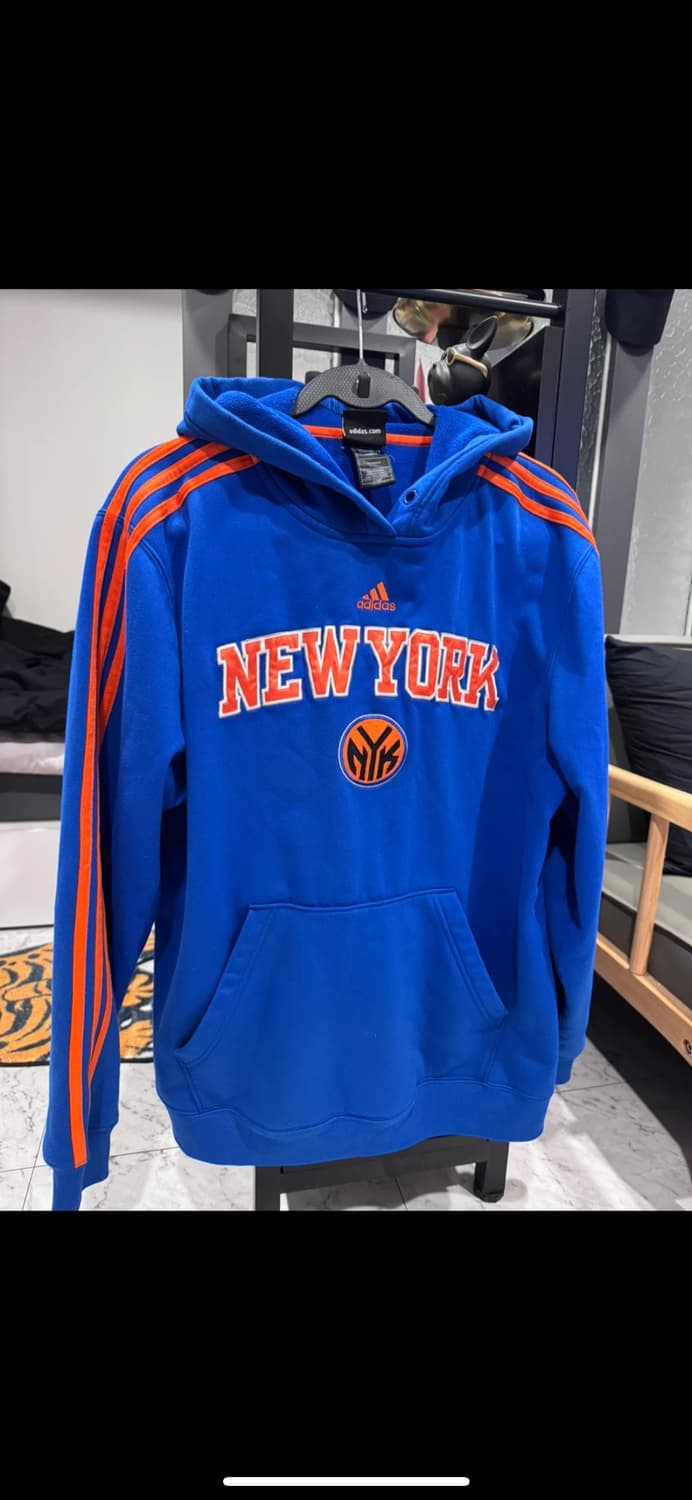 아디다스 후드티 상품이미지1