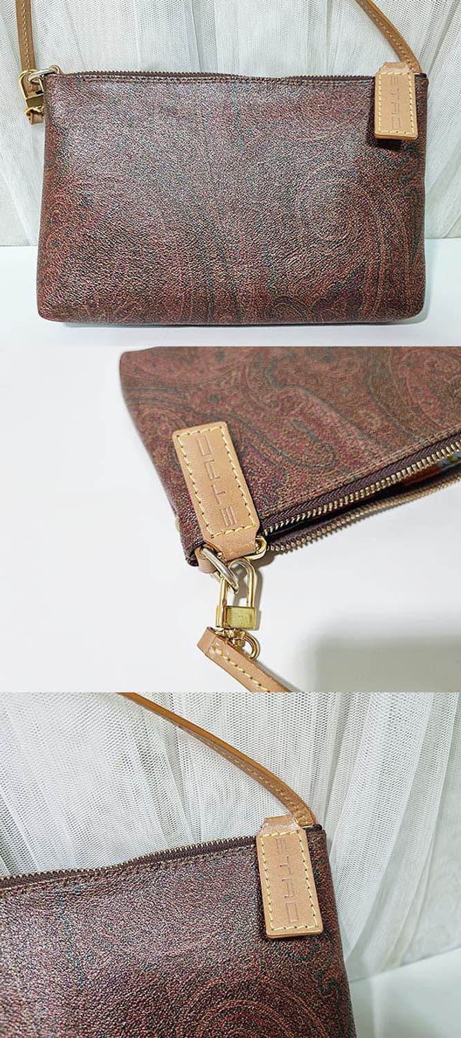 에트로 파우치백 상품이미지2