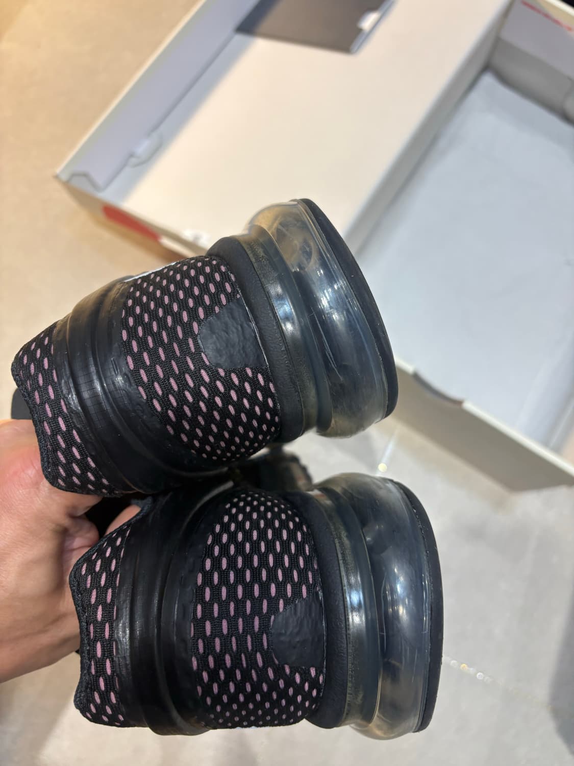 나이키 스투시 애어맥스 2013 상품이미지4