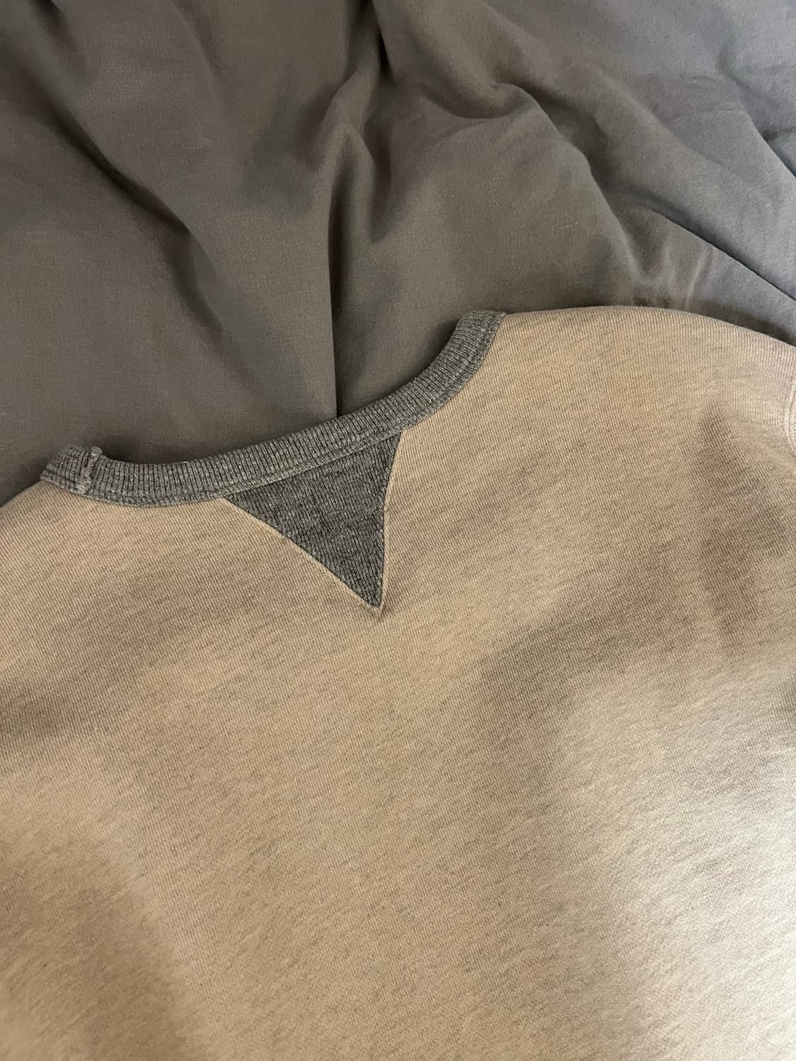 브론슨 v스웻셔츠 맨투맨 M 38 상품이미지6