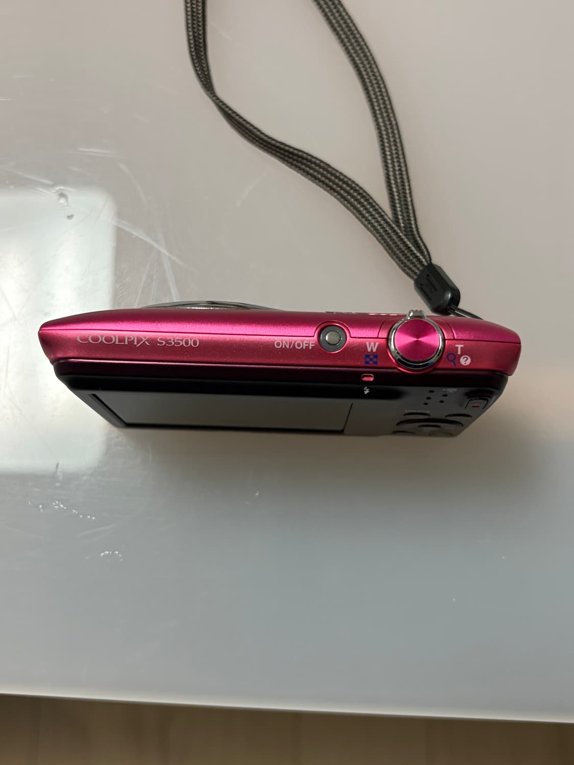 디카) 니콘 쿨픽스 s3500 상품이미지4