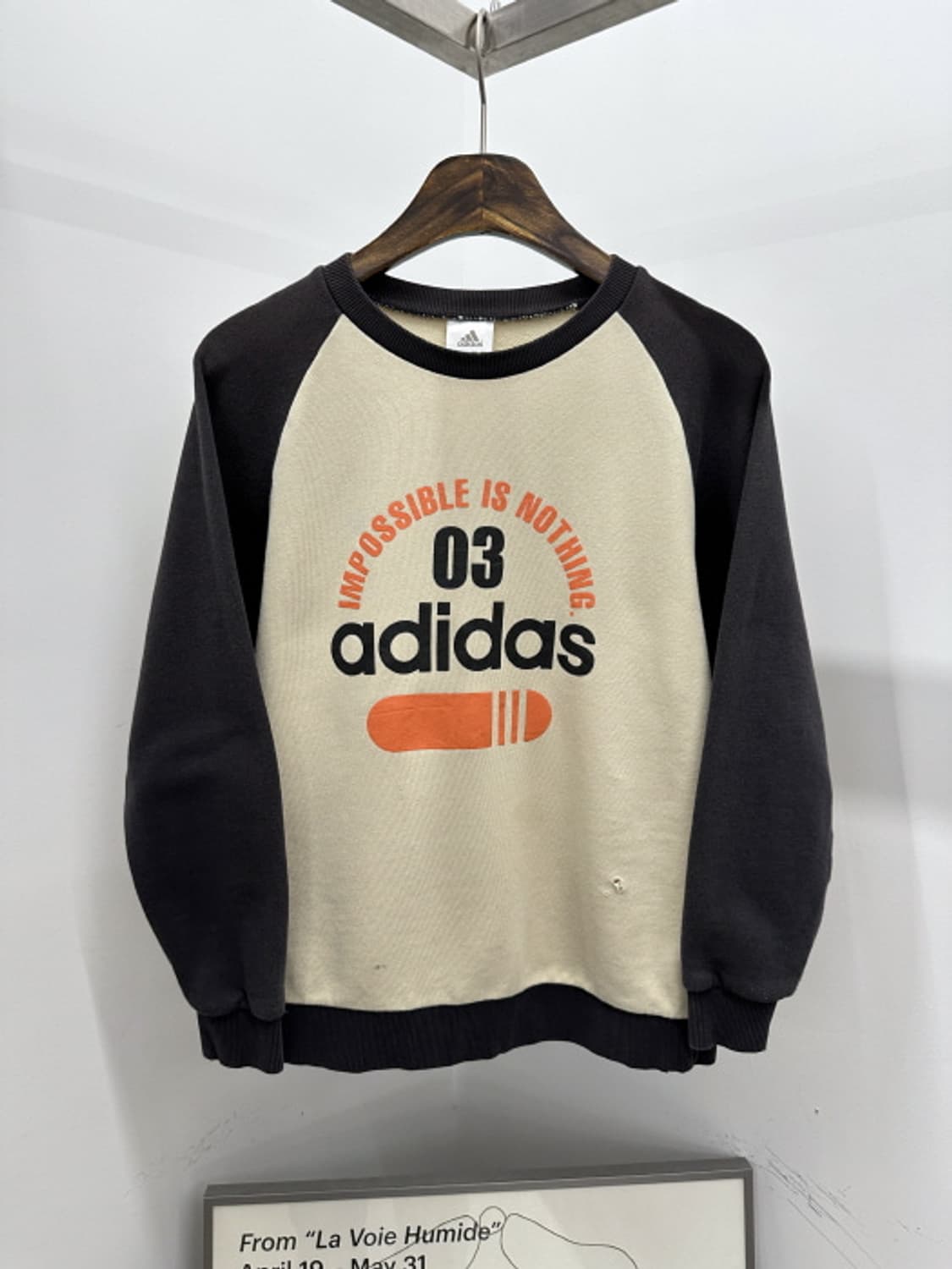 ADIDAS (M) 상품이미지1