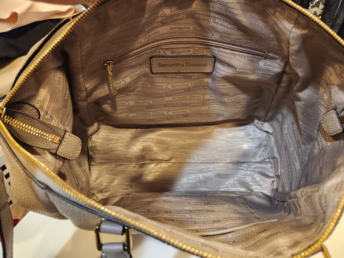 사만사타바사 백 상품이미지8