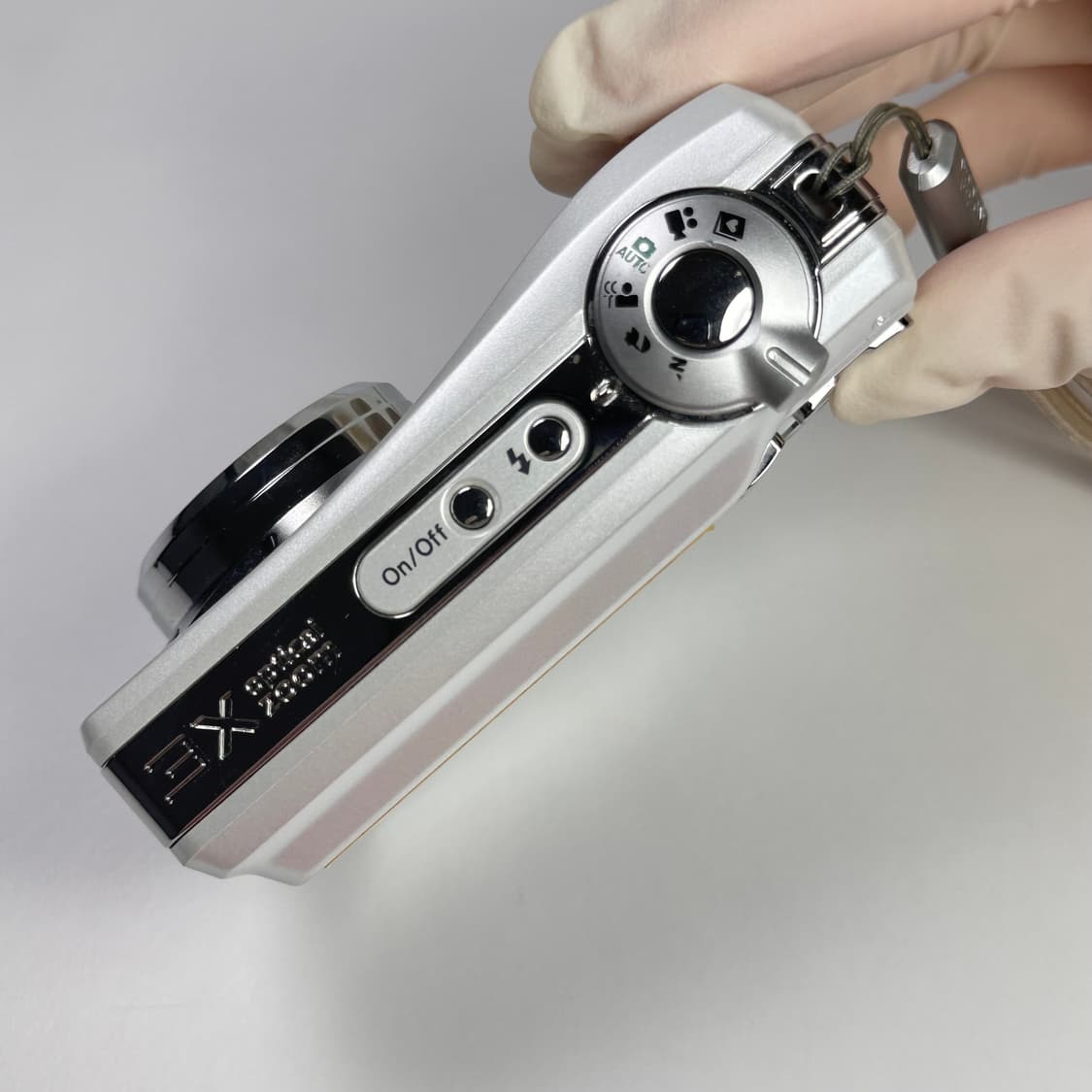 Kodak Easyshare C613 White 코닥 C613 디카 상품이미지5