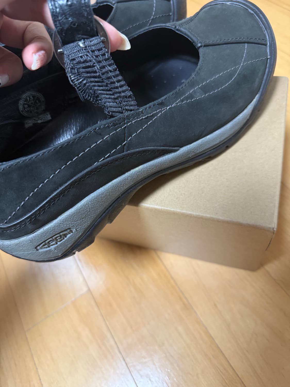 (245) KEEN 킨 메리제인 상품이미지6