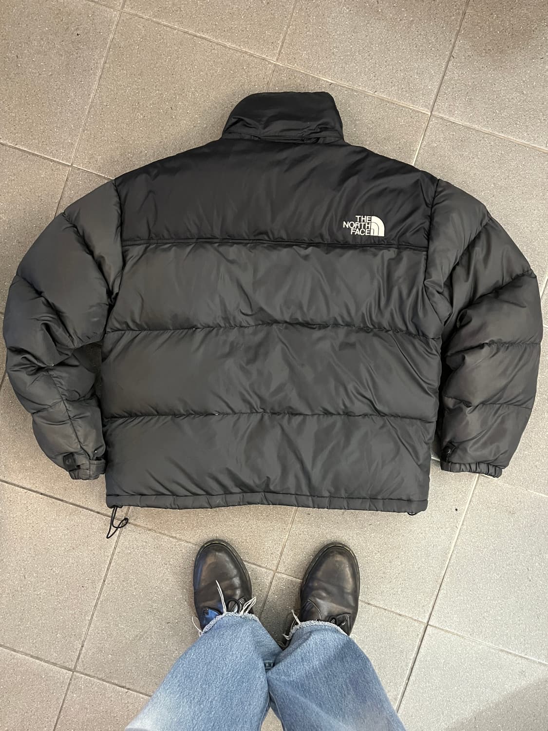 노스페이스 눕시 700 상품이미지4