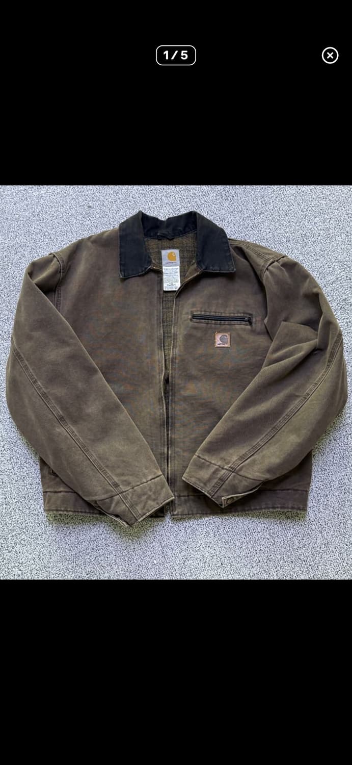 L)cht j97 jacket 상품이미지1