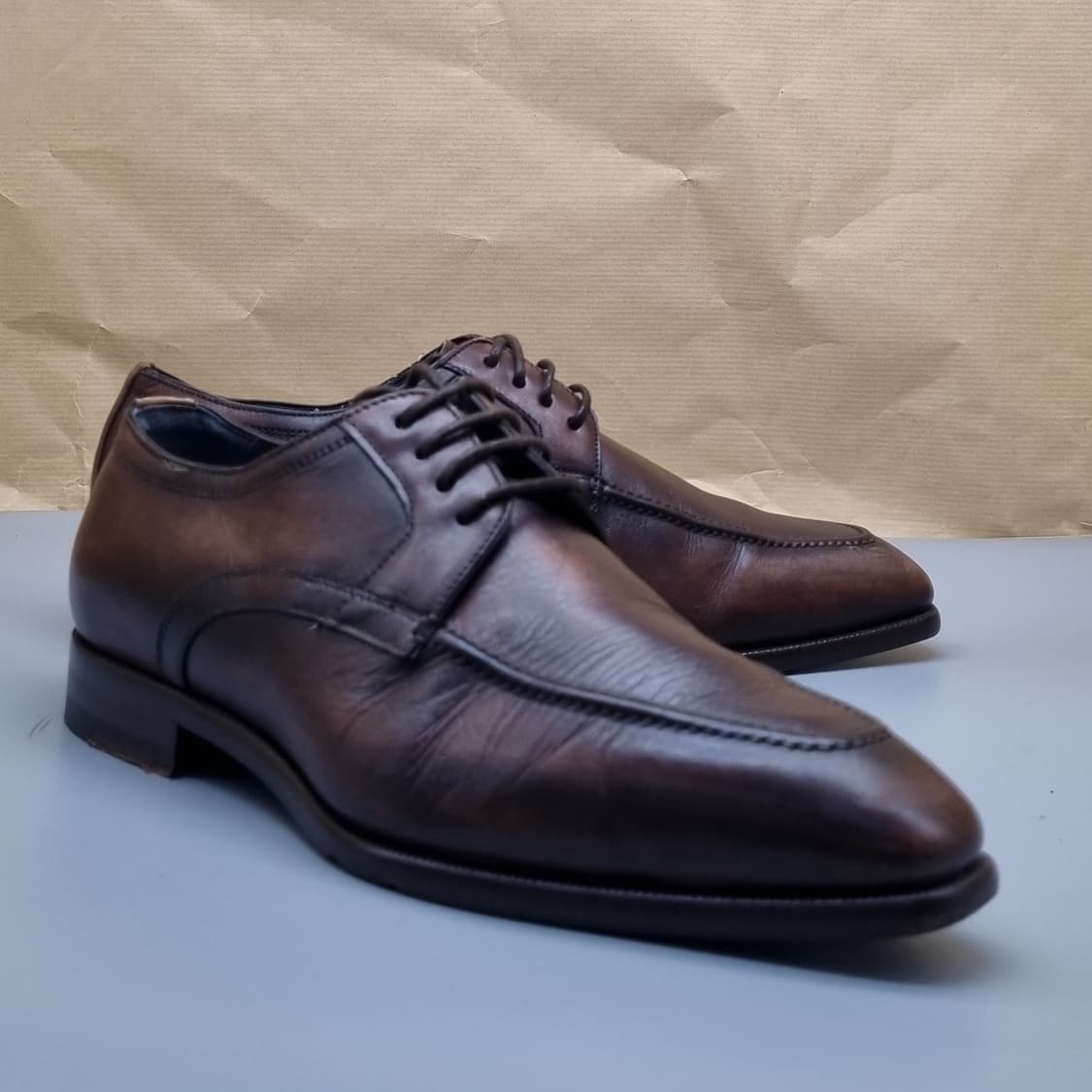 장피에르 남성정장구두 255 상품이미지1