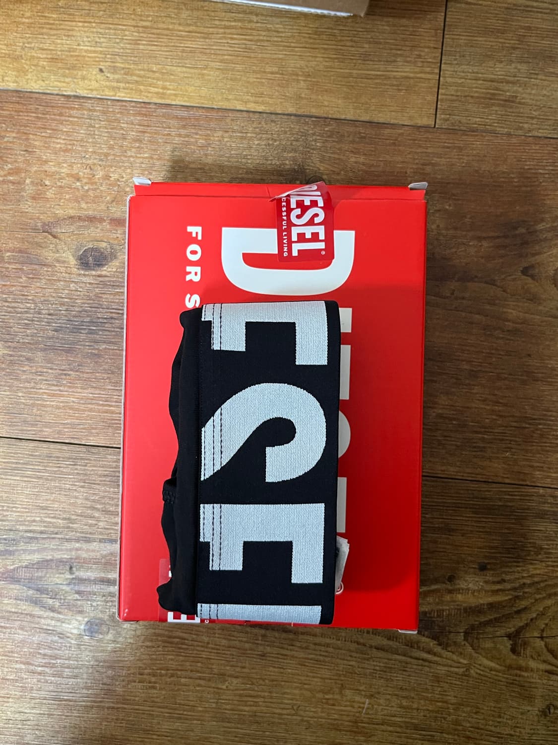 디젤 여성팬티 삼각 브리프 상품이미지5