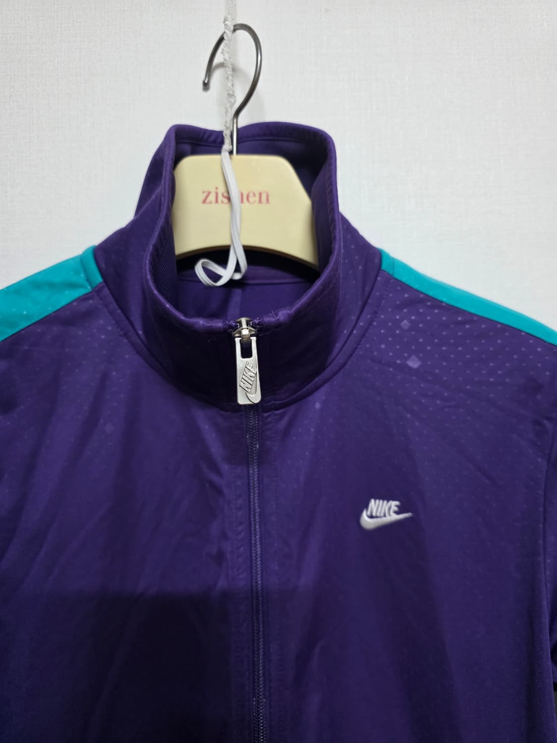 나이키.집업 상품이미지3