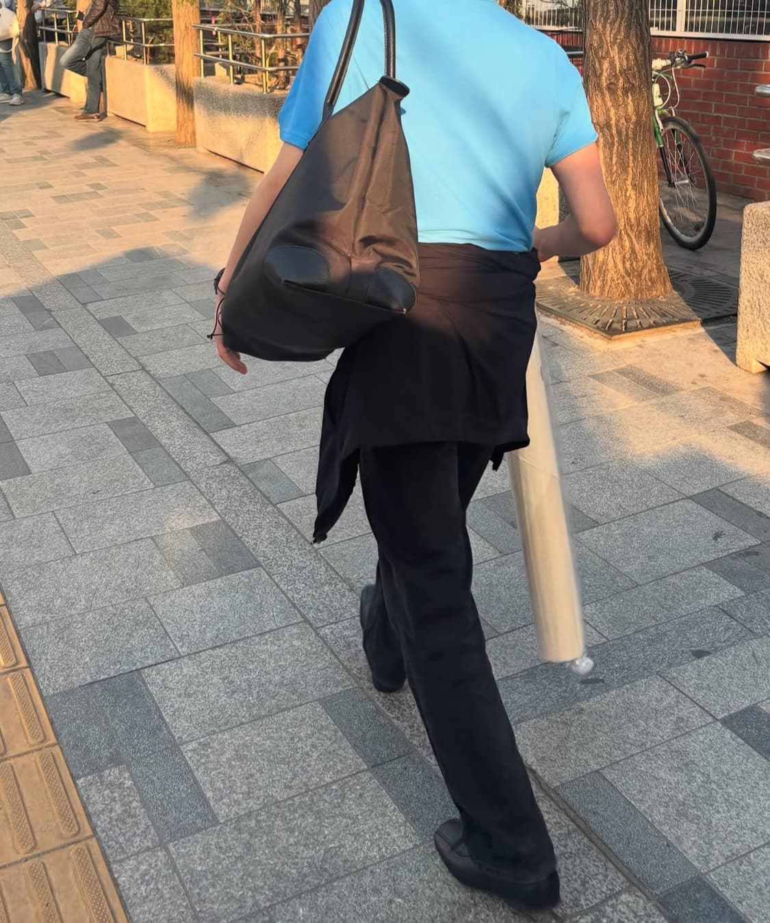 독일연방 생활복 티셔츠 상품이미지3