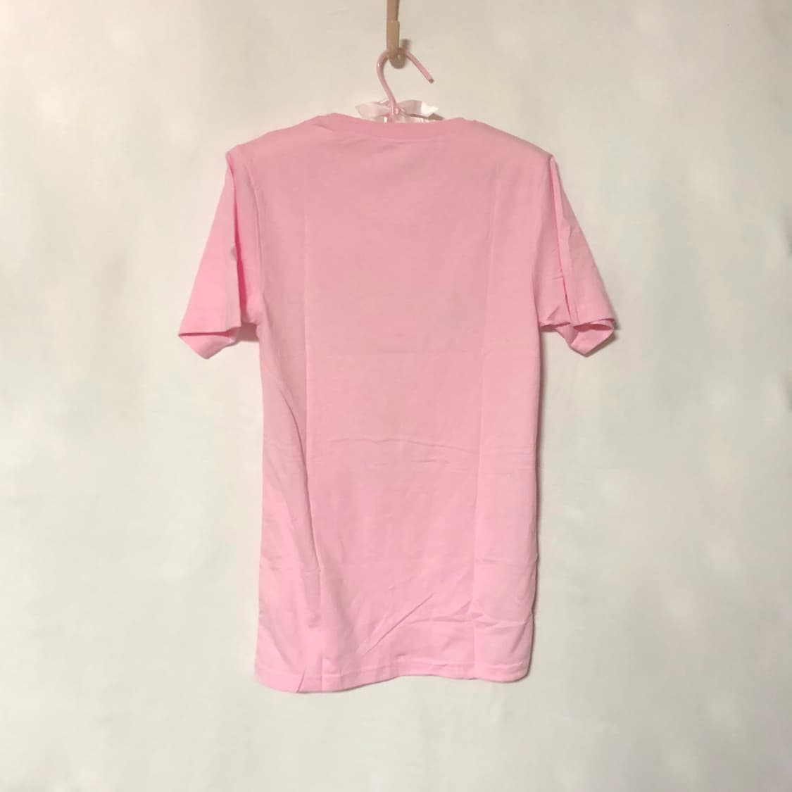 글루미베어 티셔츠 핑크 상품이미지8