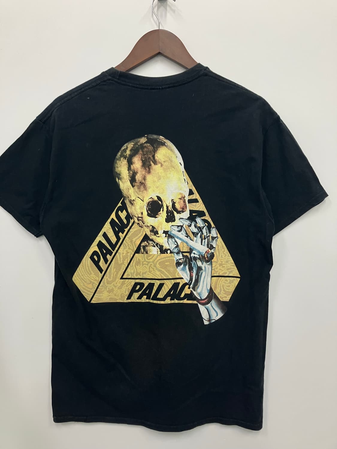 팔라스 반팔티 상품이미지3