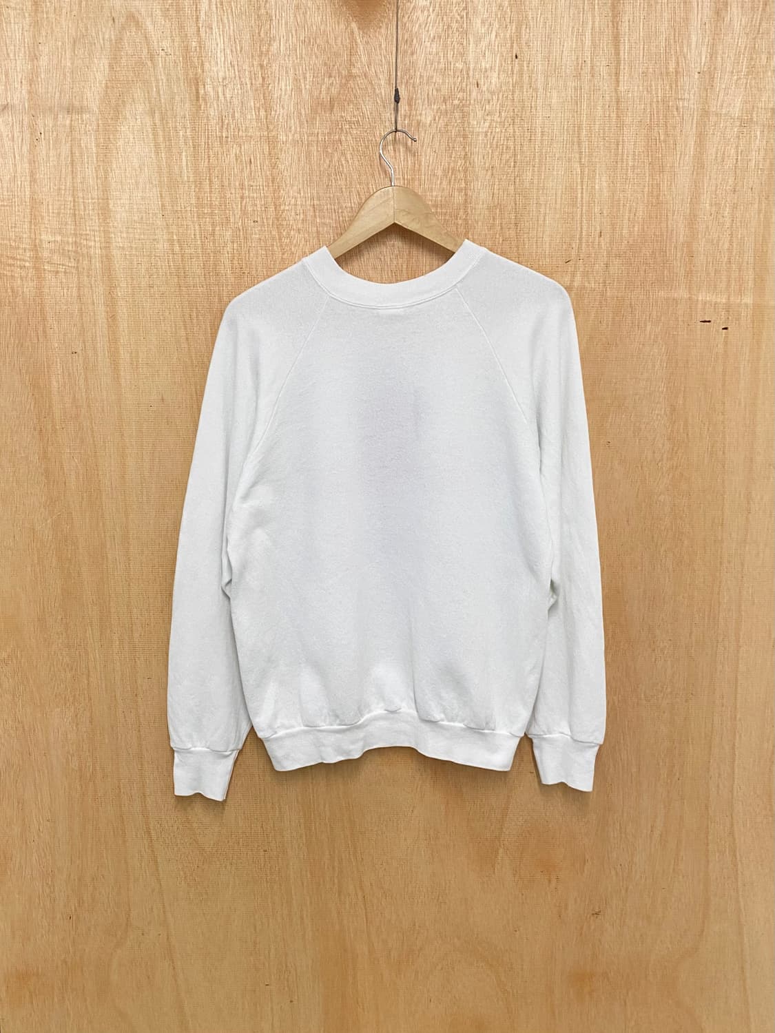 80년대 프룻오브더룸 캐나다 스웻셔츠 상품이미지3