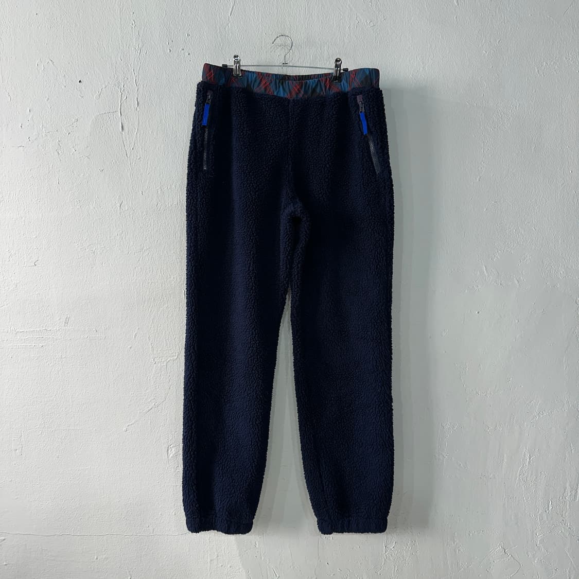 유니클로 JW앤더슨 플리스 세트 100-105 상품이미지4