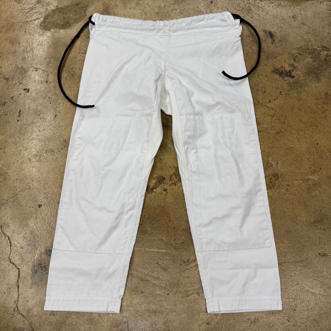 [정품] 주짓수 도복바지 A2 b10 상품이미지3