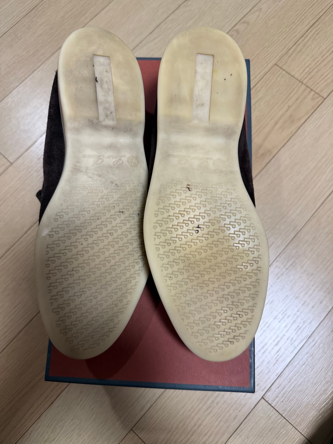 로로피아나 썸머워크 상품이미지4
