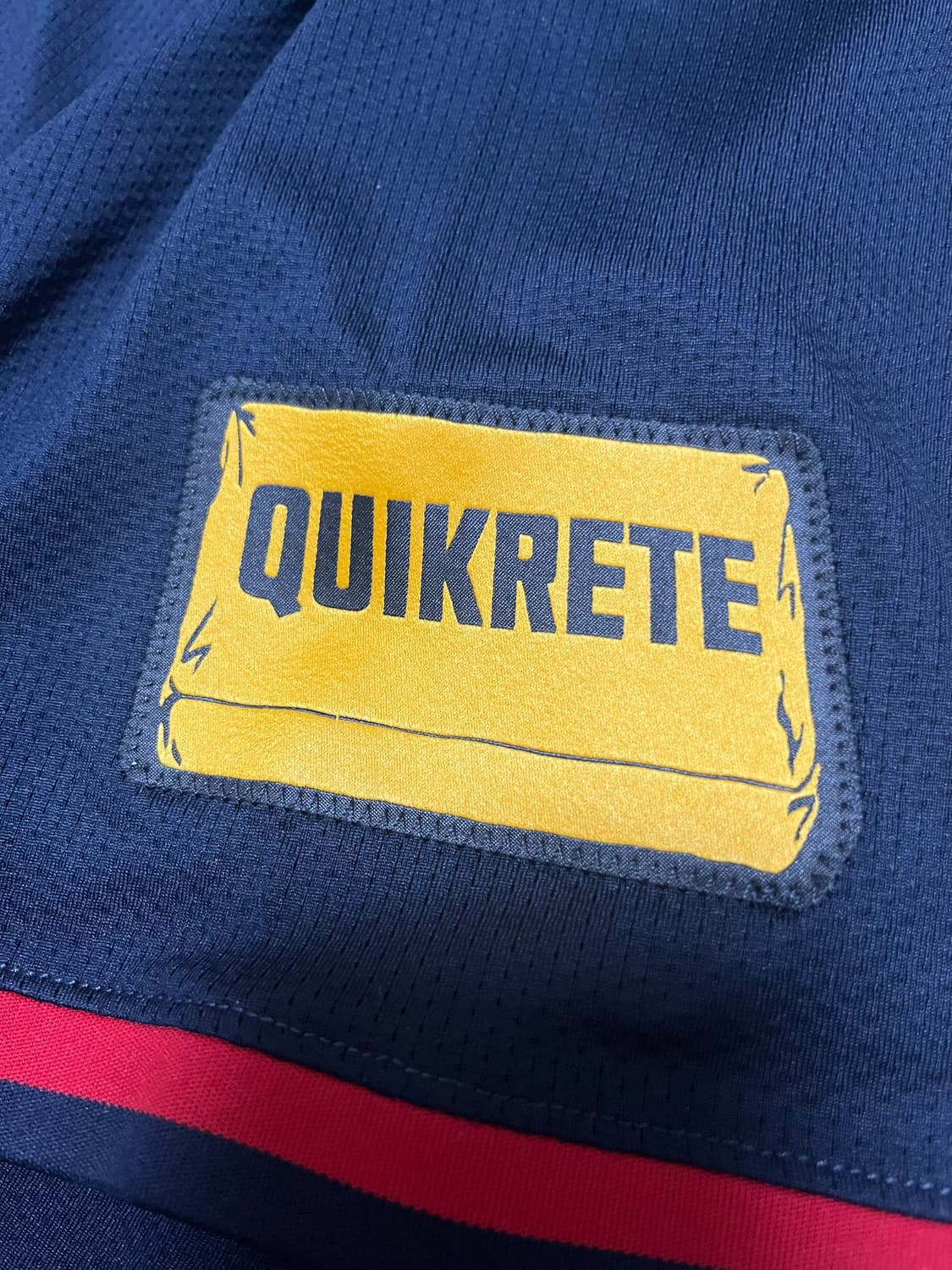 나이키 김하성 애틀랜타 브레이브스 어센틱 유니폼 상품이미지5