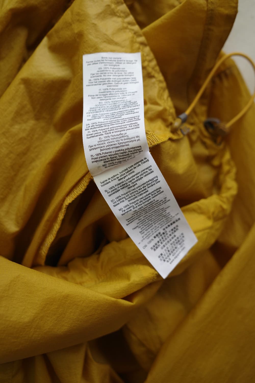 랩 바이탈 후디 상품이미지9