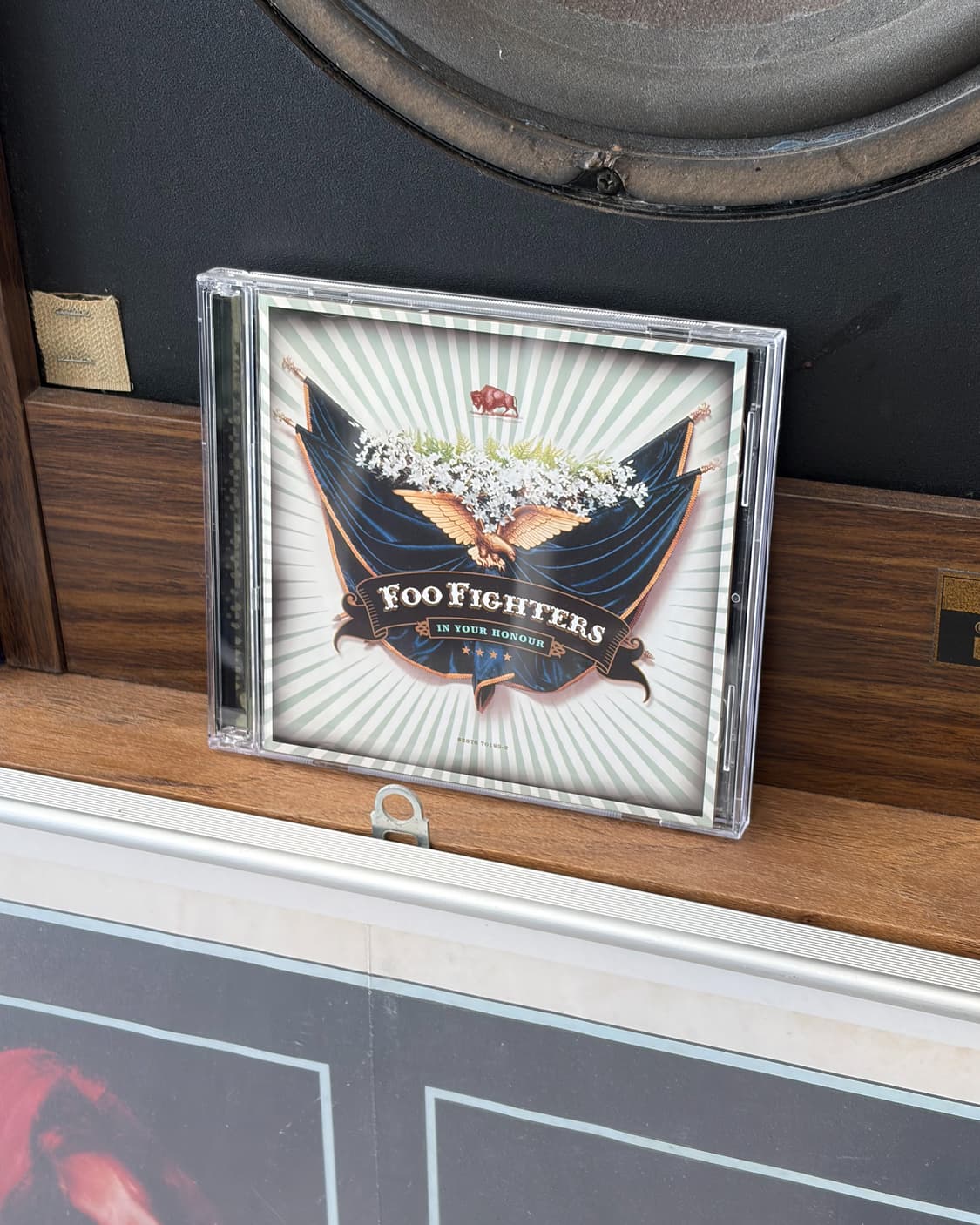 Foo Fighters 상품이미지1