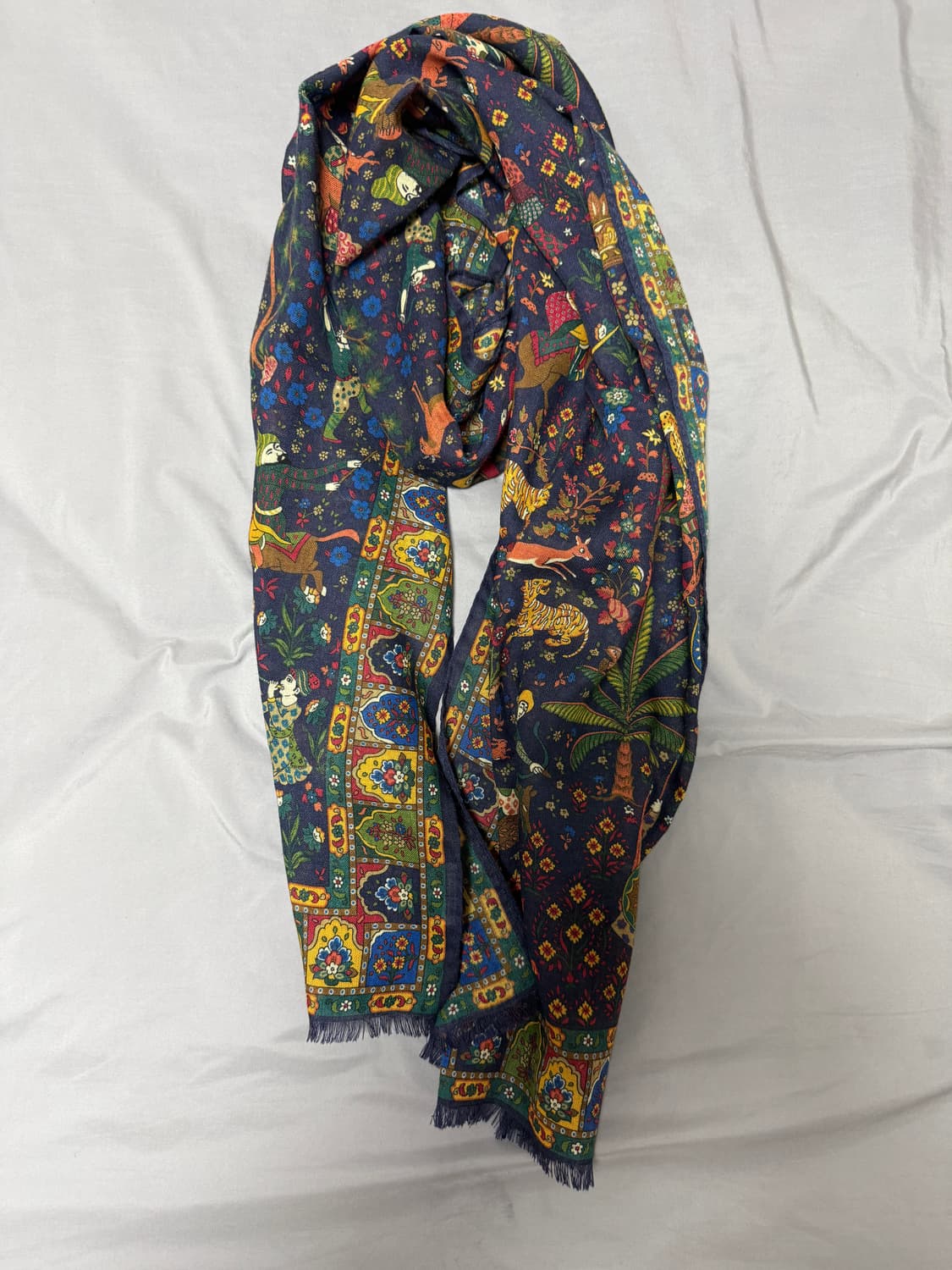 드레익스 머플러 상품이미지1