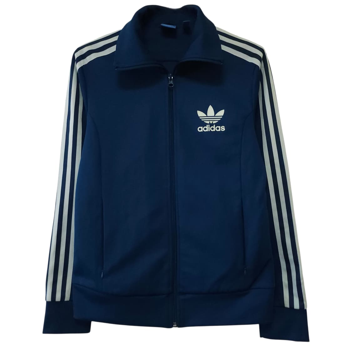 아디다스 파이어버드져지 트랙타 여성95 M 저지 상품이미지1