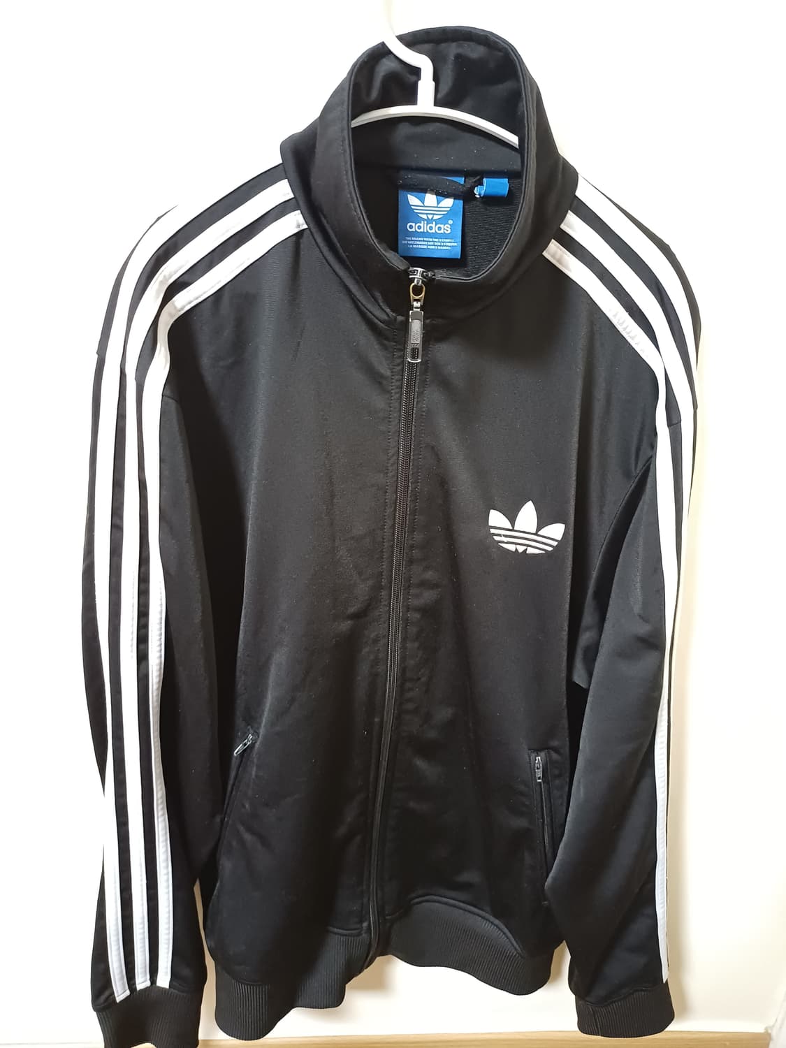 아디다스 파이어버드 트랙탑 져지   상품이미지1