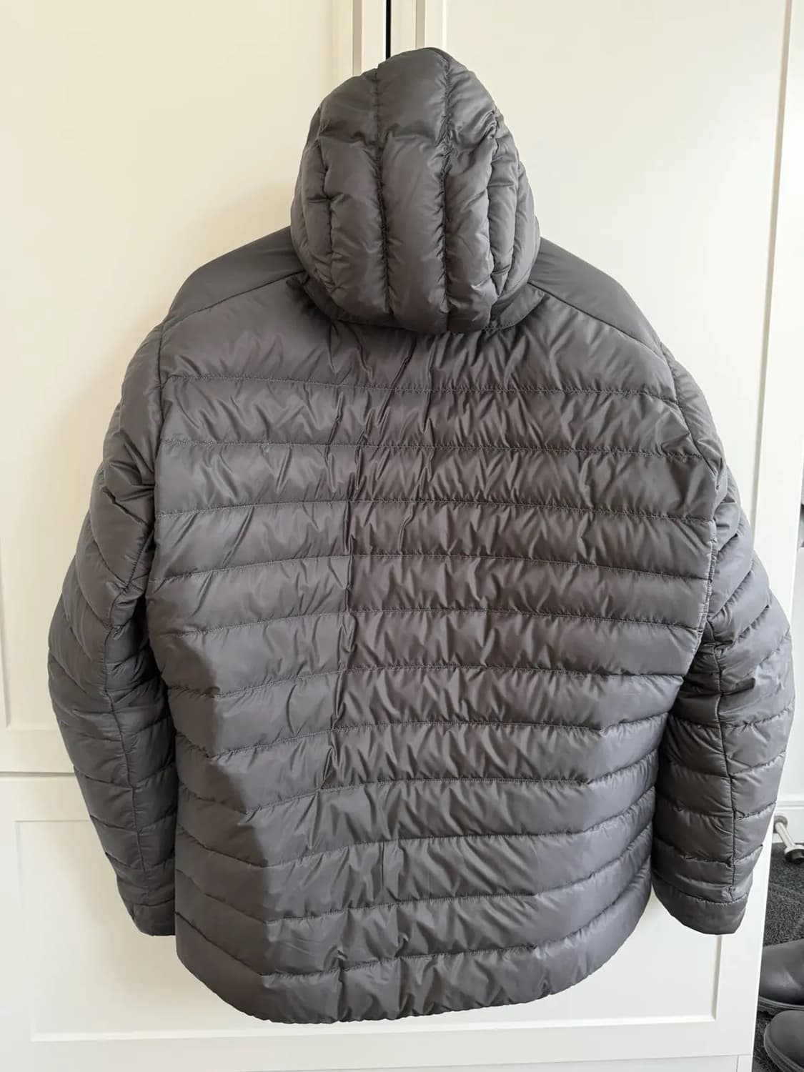 L 아크테릭스 x 팔라스 세륨 LT 후디 패딩 자켓 상품이미지2