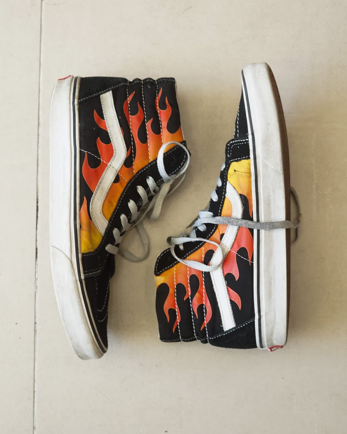 Vans 상품이미지2