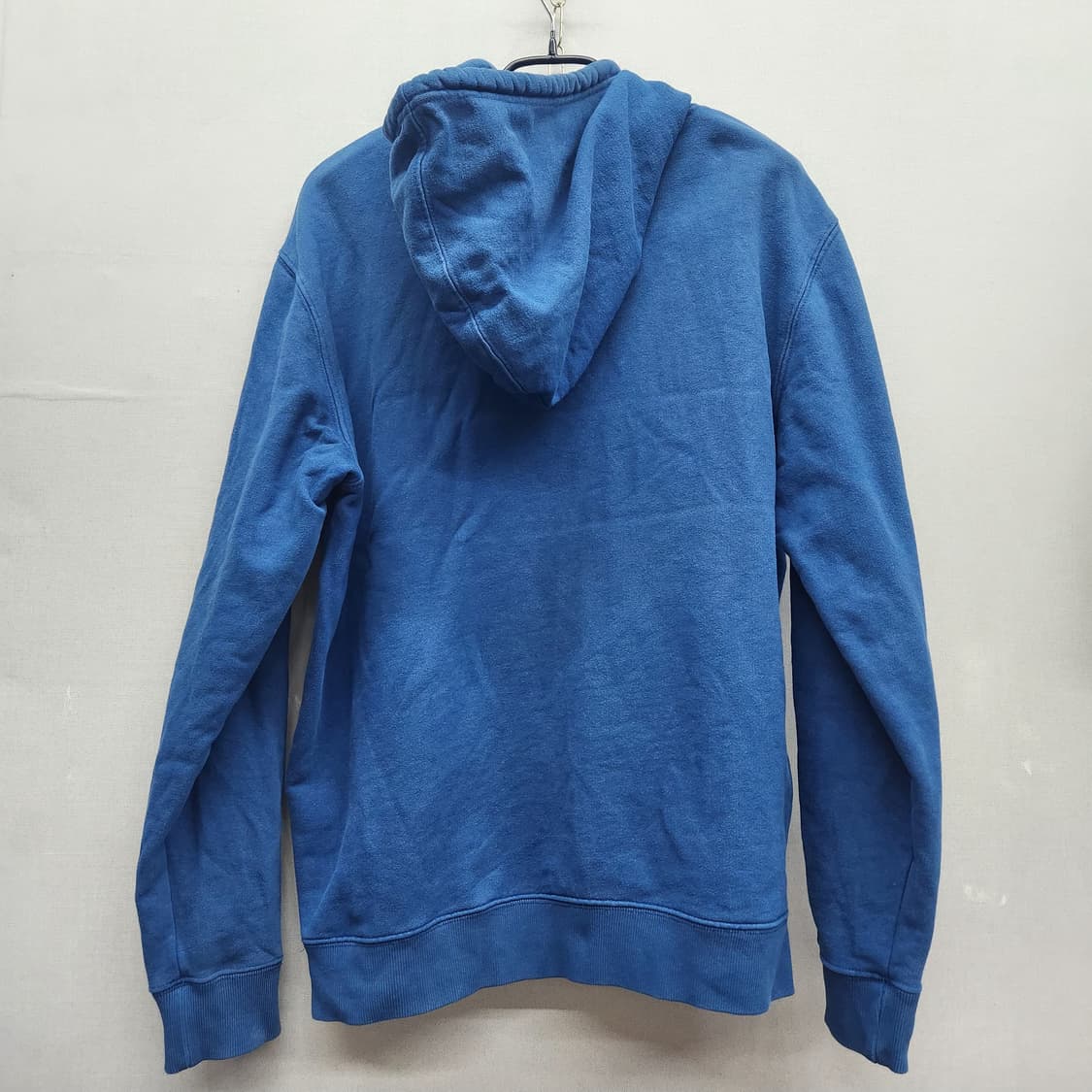 GAP 갭 빅로고 자수 후드티 S(L) 상품이미지4