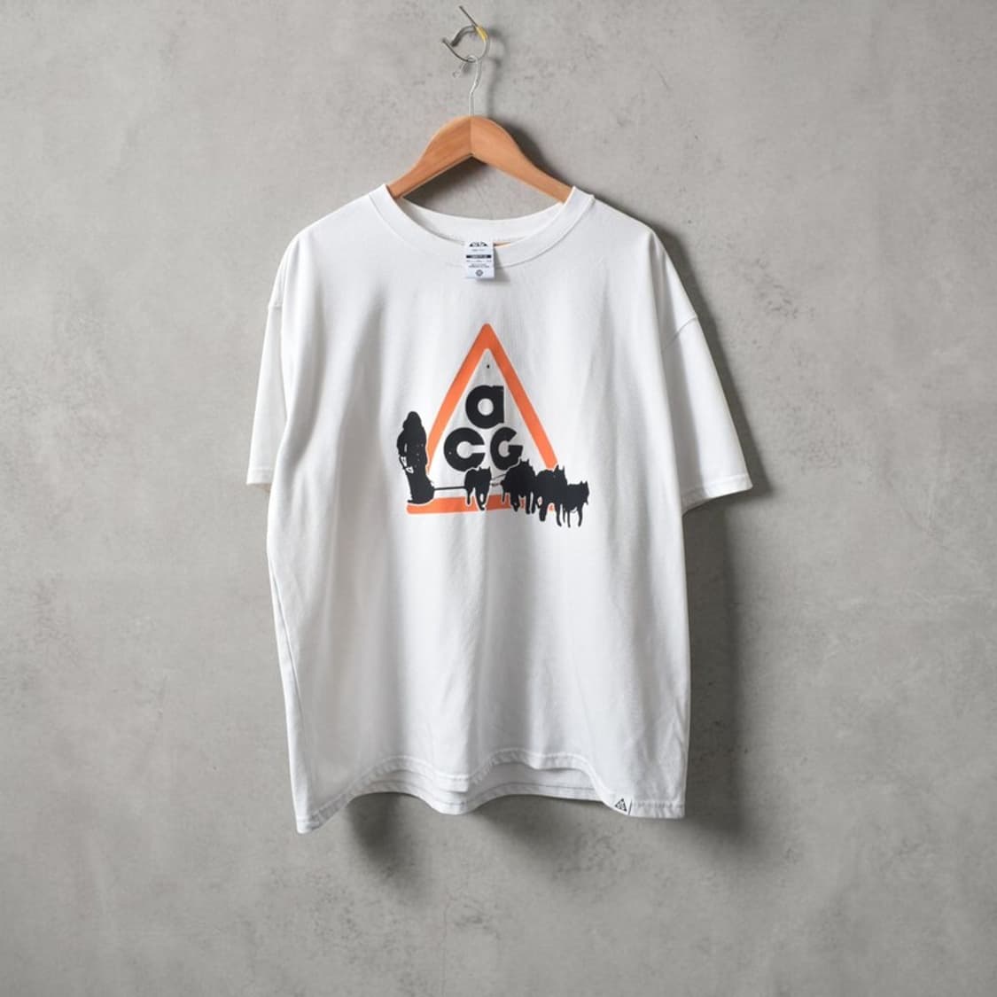나이키 ACG 반팔티 XXL M0423 상품이미지3