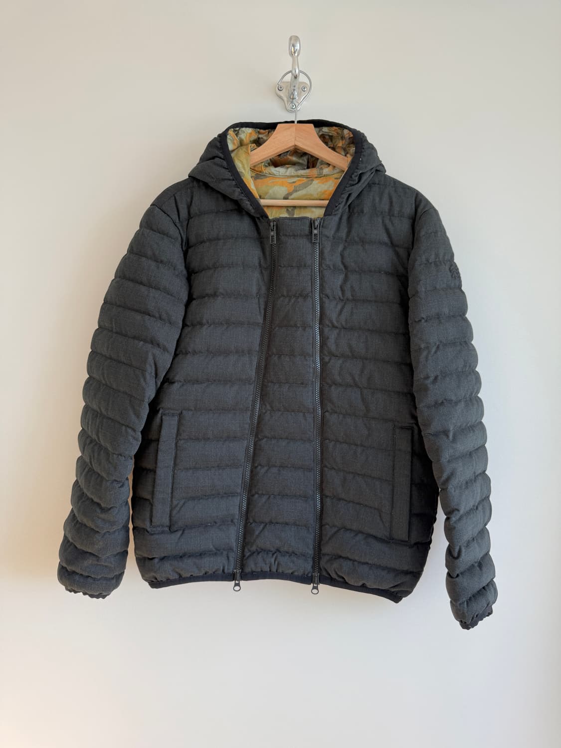 코오롱 스포츠(KOLON SPORT) 경량 패딩 상품이미지2