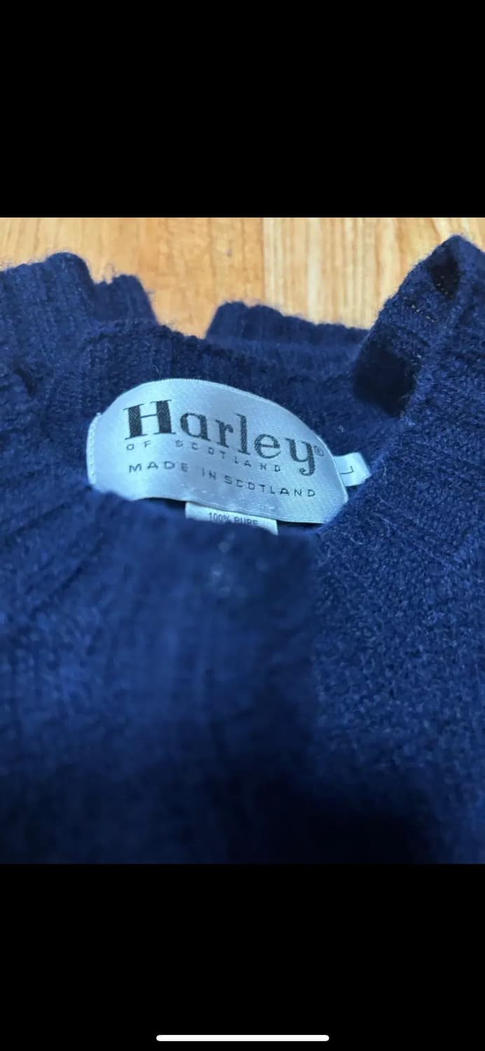 할리오브스코틀랜드 쉐기독 l 상품이미지3