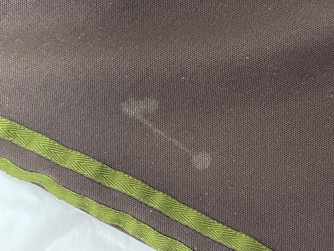 아디다스 카키줄 브라운 바지 츄리닝 상품이미지5