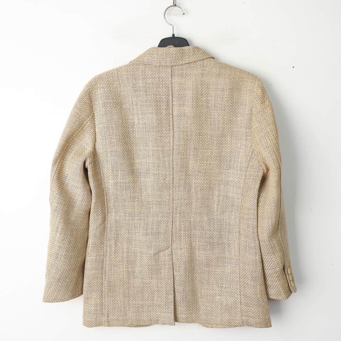 90/필립모델 STRAW 3버튼 자켓 상품이미지2